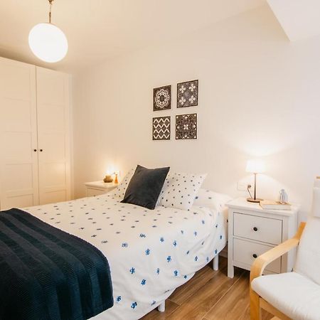 Tuguest Nardos Apartment グラナダ エクステリア 写真