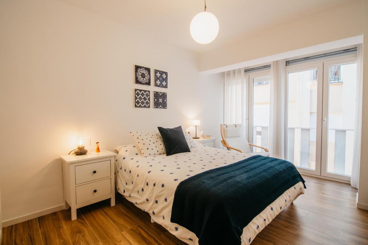 Tuguest Nardos Apartment グラナダ エクステリア 写真