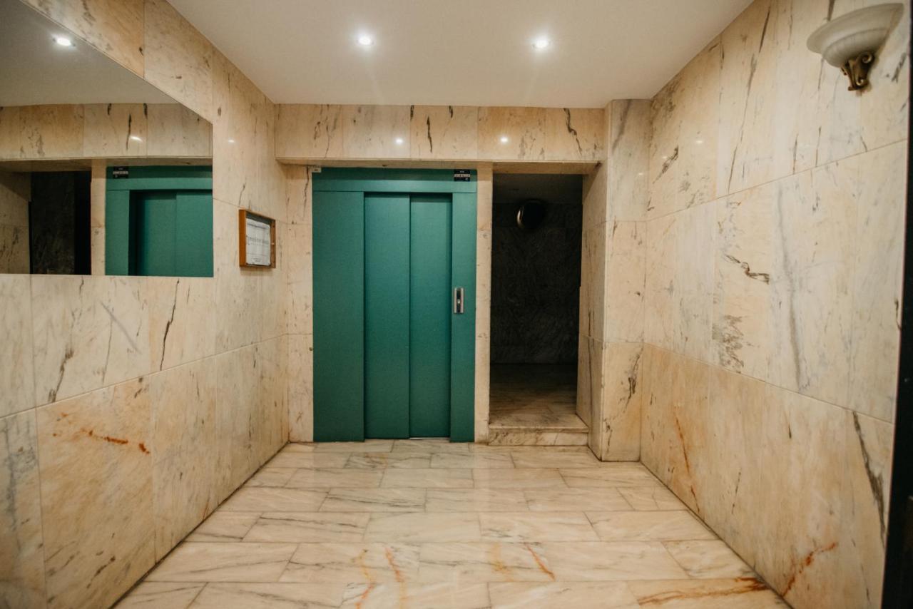 Tuguest Nardos Apartment グラナダ エクステリア 写真